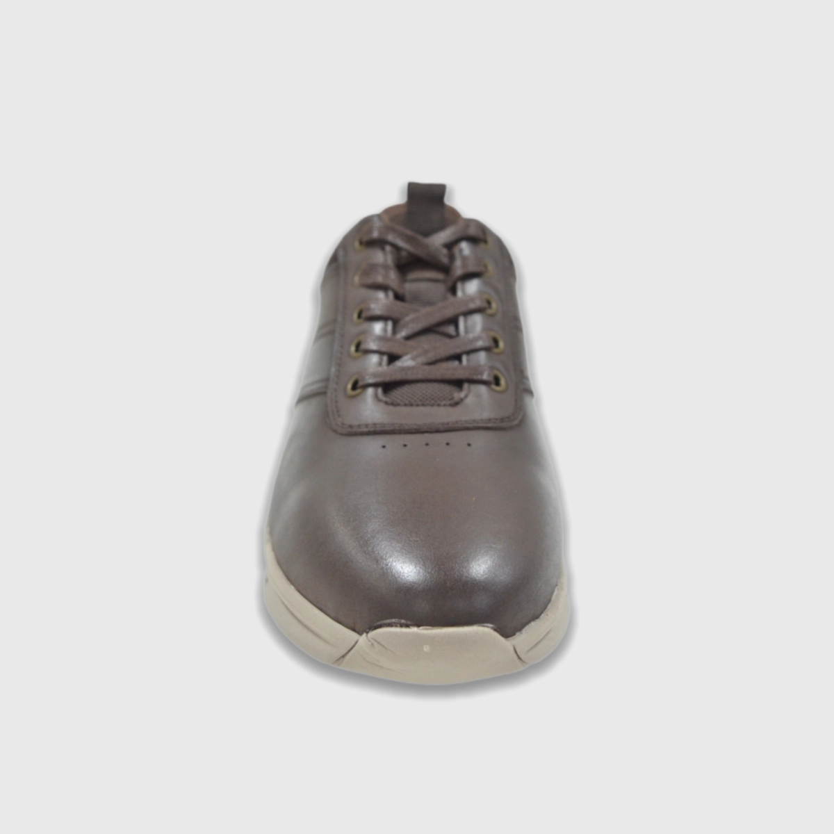 ZAPATOS HOMBRE REGATTA RUSOL CUERO - 6