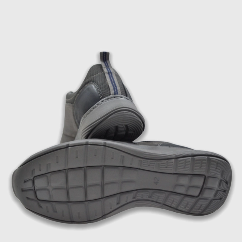 ZAPATOS HOMBRE REGATTA RUSOL CUERO - 4
