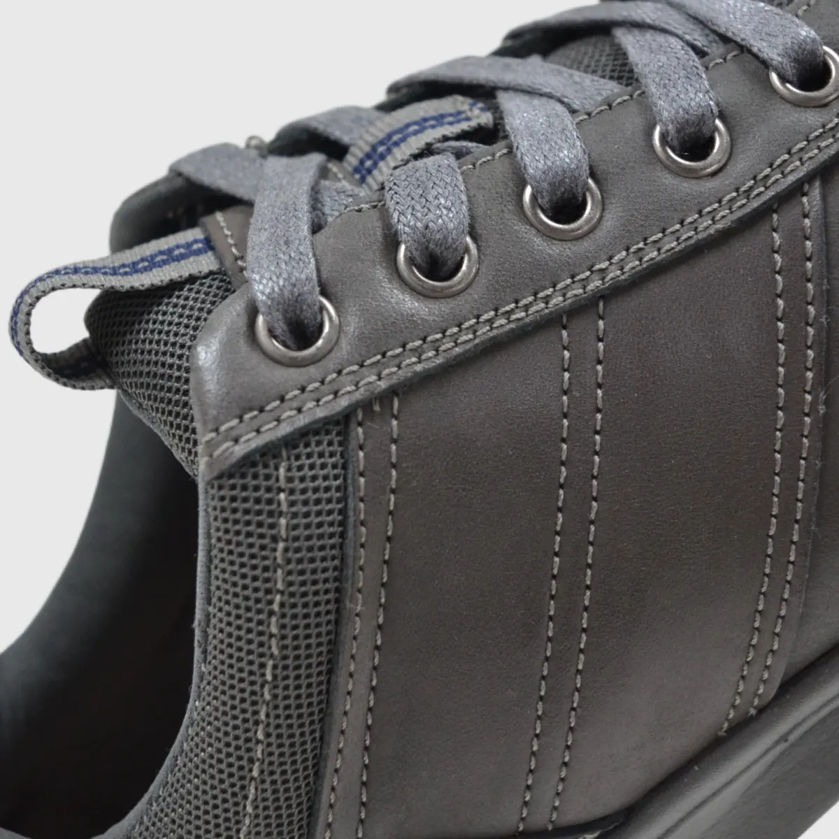 ZAPATOS HOMBRE REGATTA RUSOL CUERO - 5