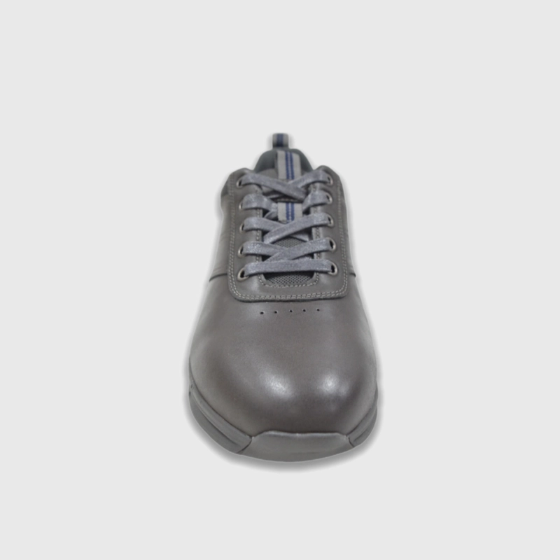 ZAPATOS HOMBRE REGATTA RUSOL CUERO - 6