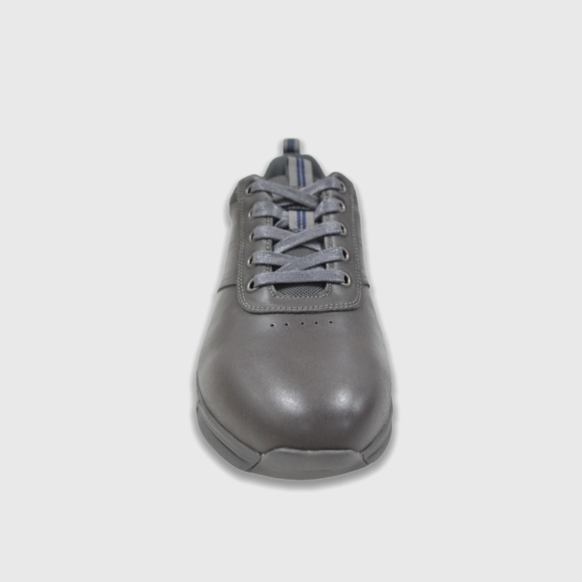 ZAPATOS HOMBRE REGATTA RUSOL CUERO - 6