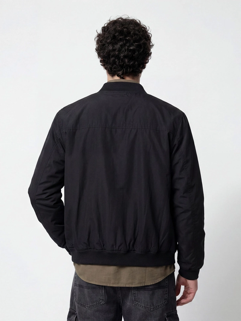 CHAQUETA HOMBRE INDEX BOMBER - 2