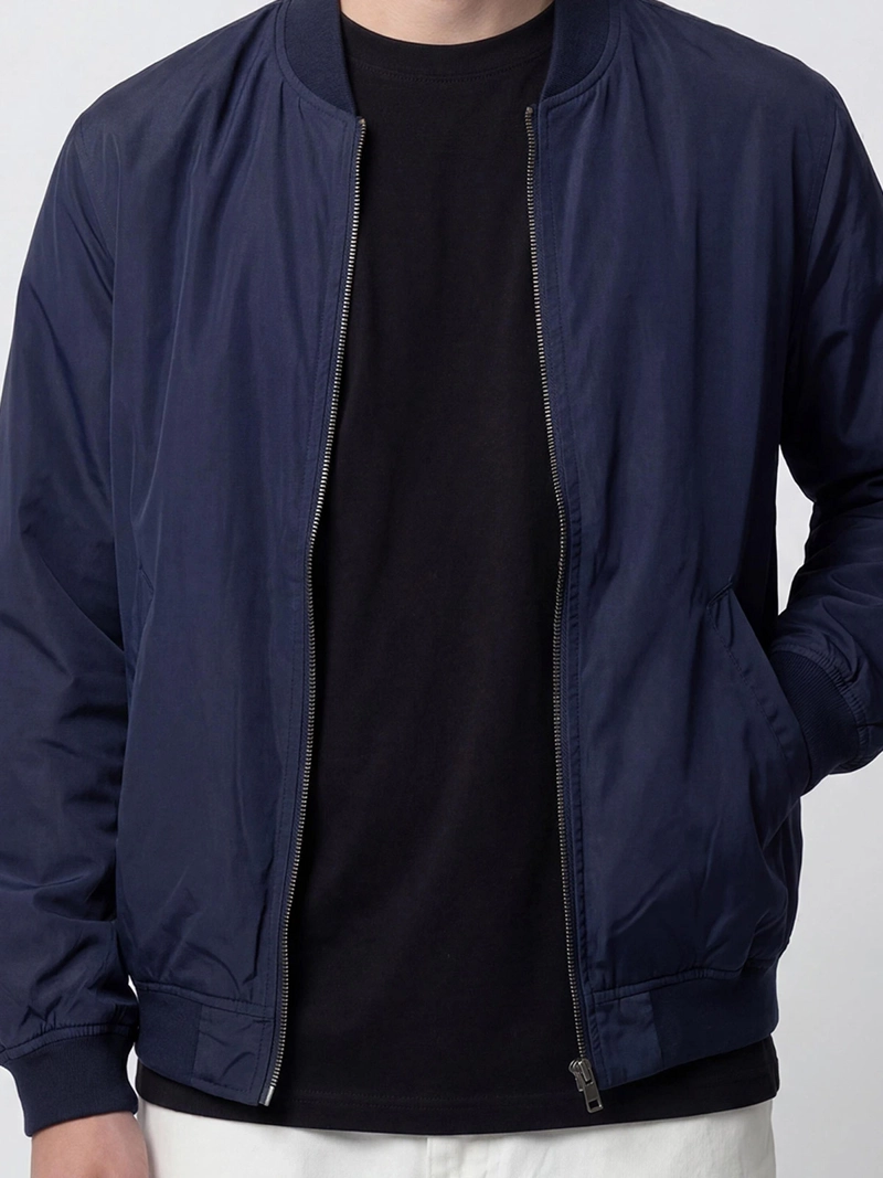 CHAQUETA HOMBRE INDEX BOMBER - 3