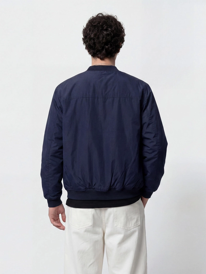 CHAQUETA HOMBRE INDEX BOMBER - 2
