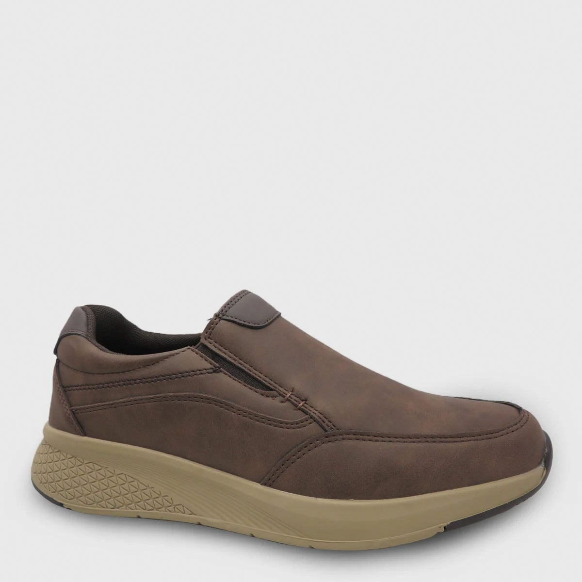 ZAPATOS HOMBRE KENNETH STEVENS KESO - 1