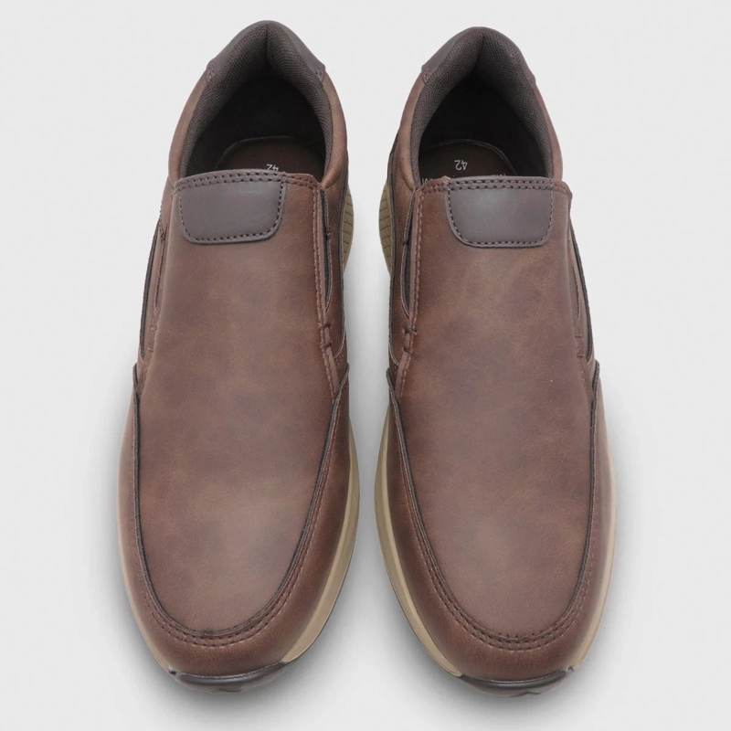 ZAPATOS HOMBRE KENNETH STEVENS KESO - 6