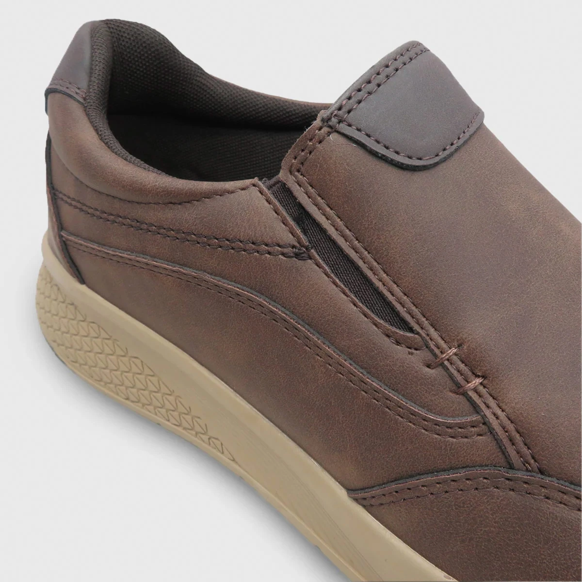 ZAPATOS HOMBRE KENNETH STEVENS KESO - 7