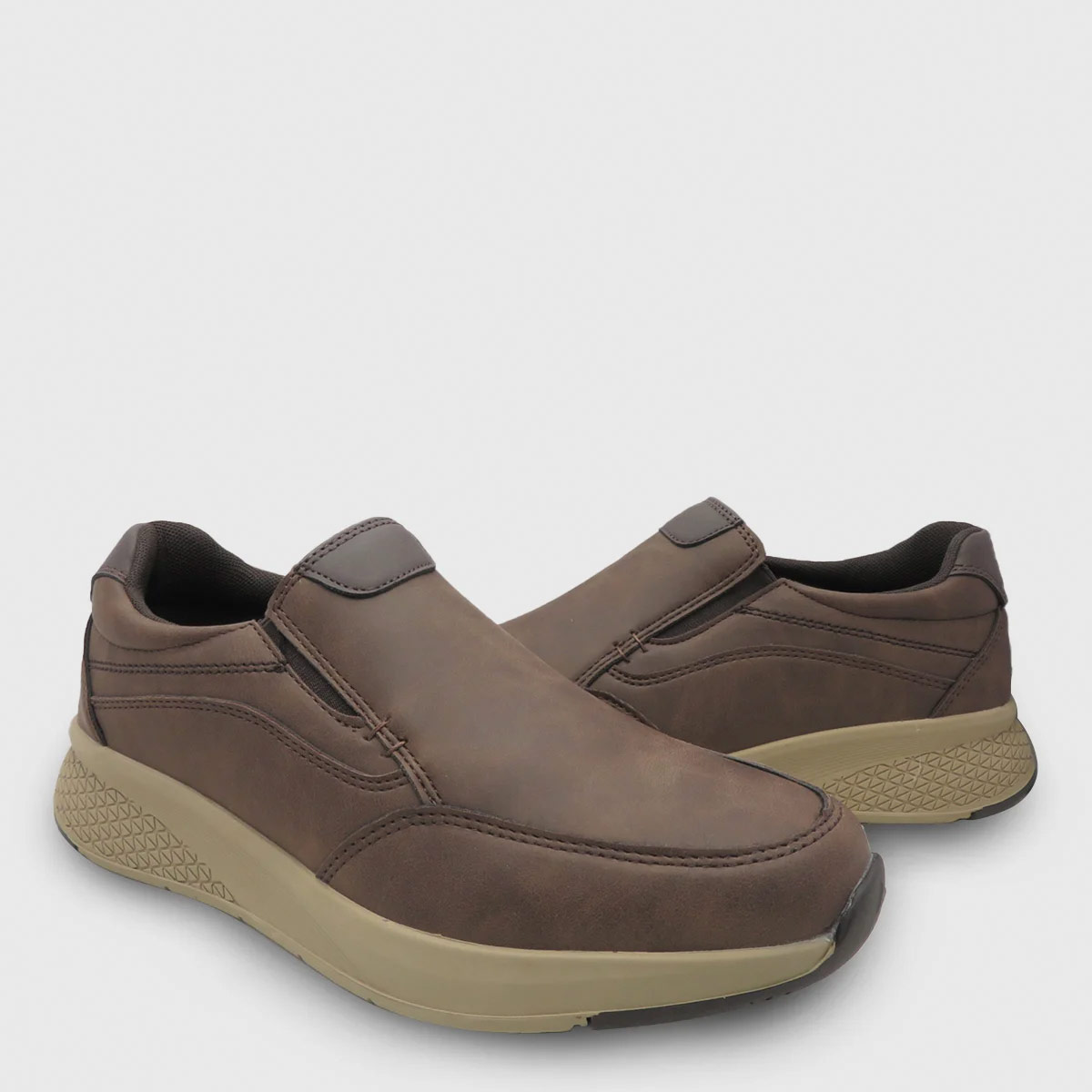 ZAPATOS HOMBRE KENNETH STEVENS KESO - 5
