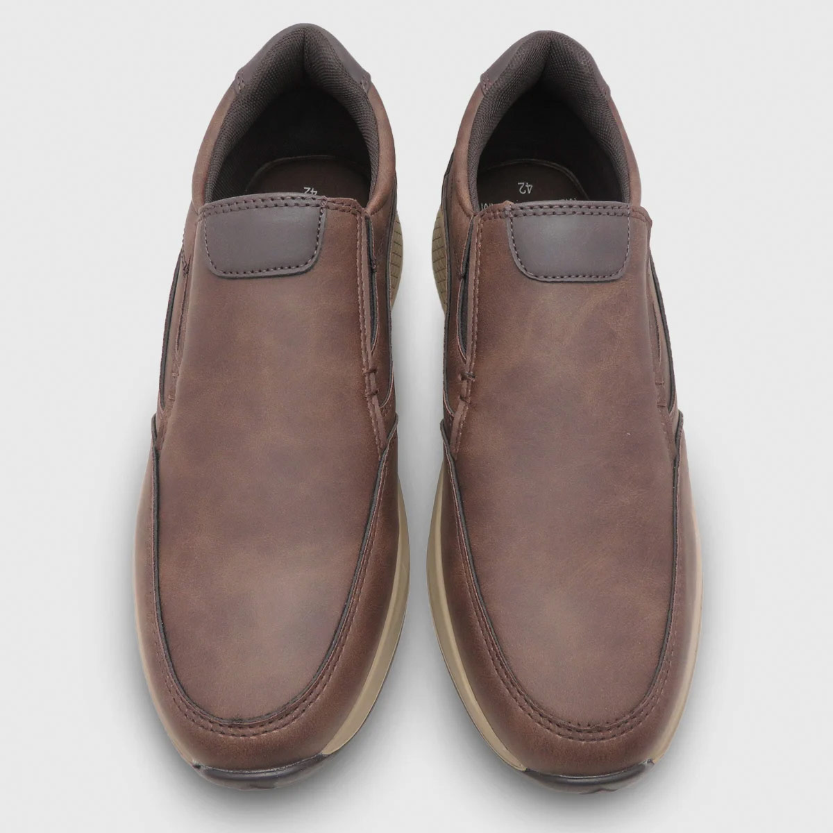 ZAPATOS HOMBRE KENNETH STEVENS KESO - 6