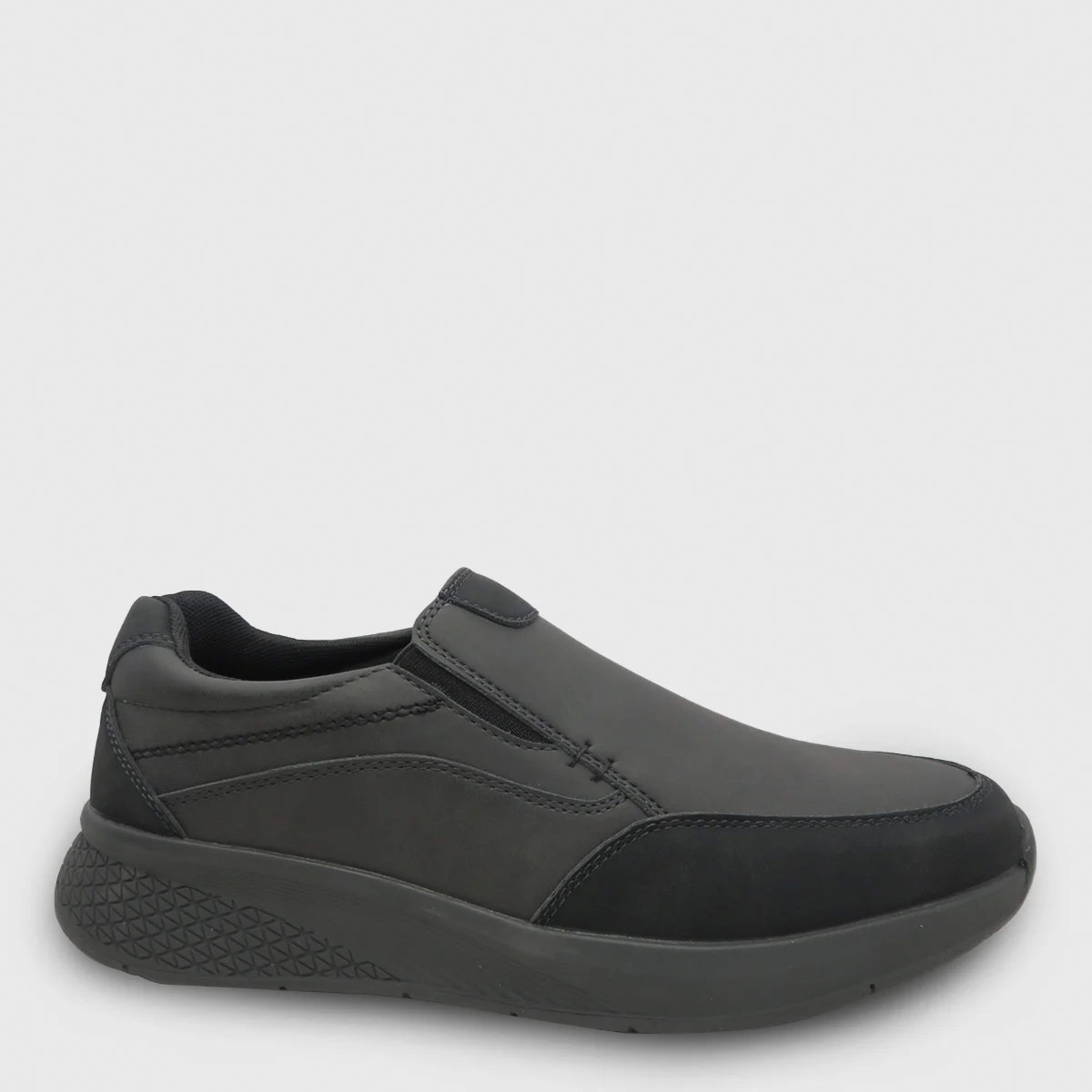 ZAPATOS HOMBRE KENNETH STEVENS KESO - 1