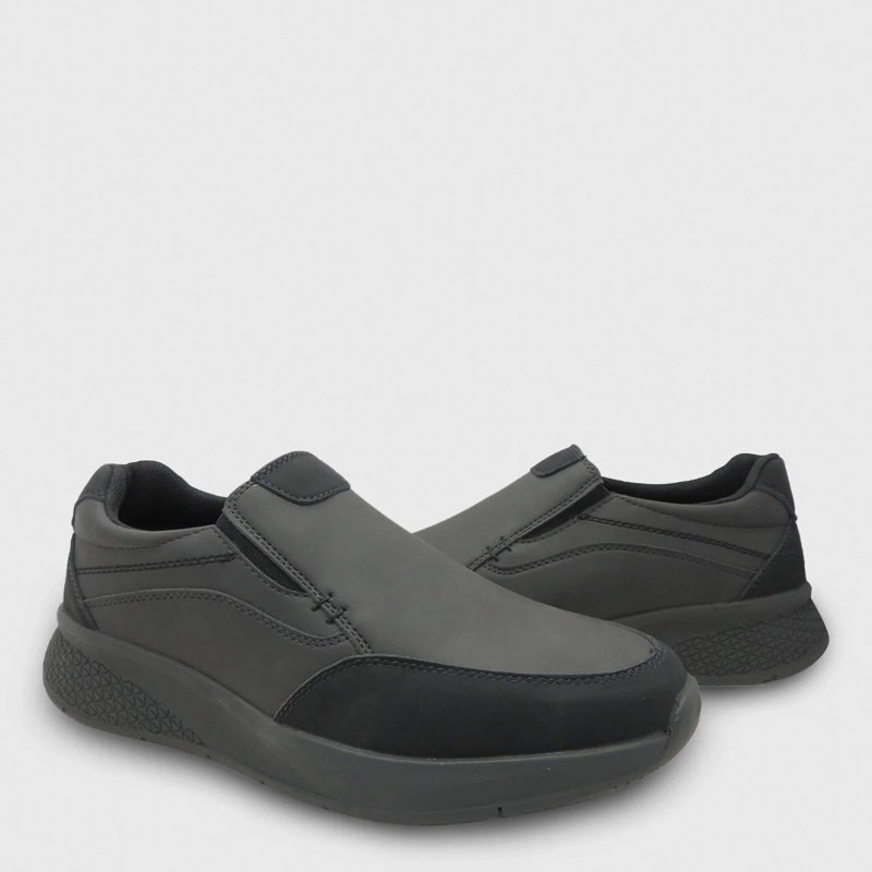 ZAPATOS HOMBRE KENNETH STEVENS KESO - 5