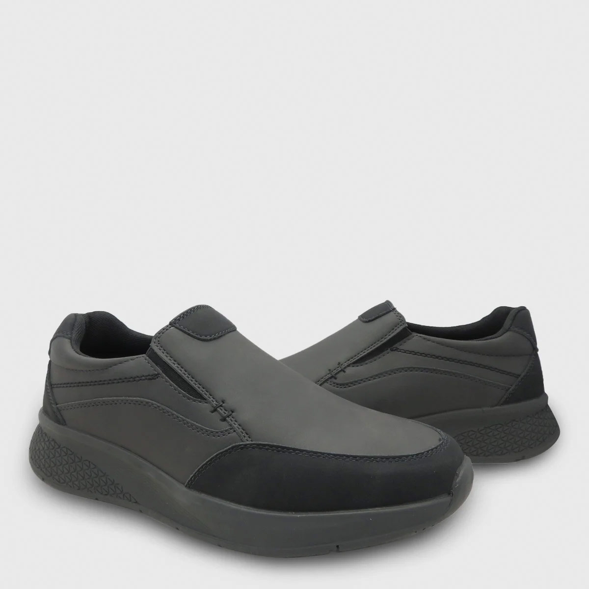 ZAPATOS HOMBRE KENNETH STEVENS KESO - 5