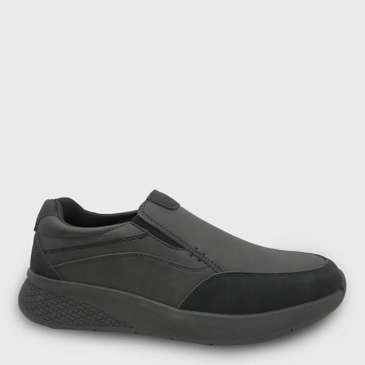 ZAPATOS HOMBRE KENNETH STEVENS KESO - 1
