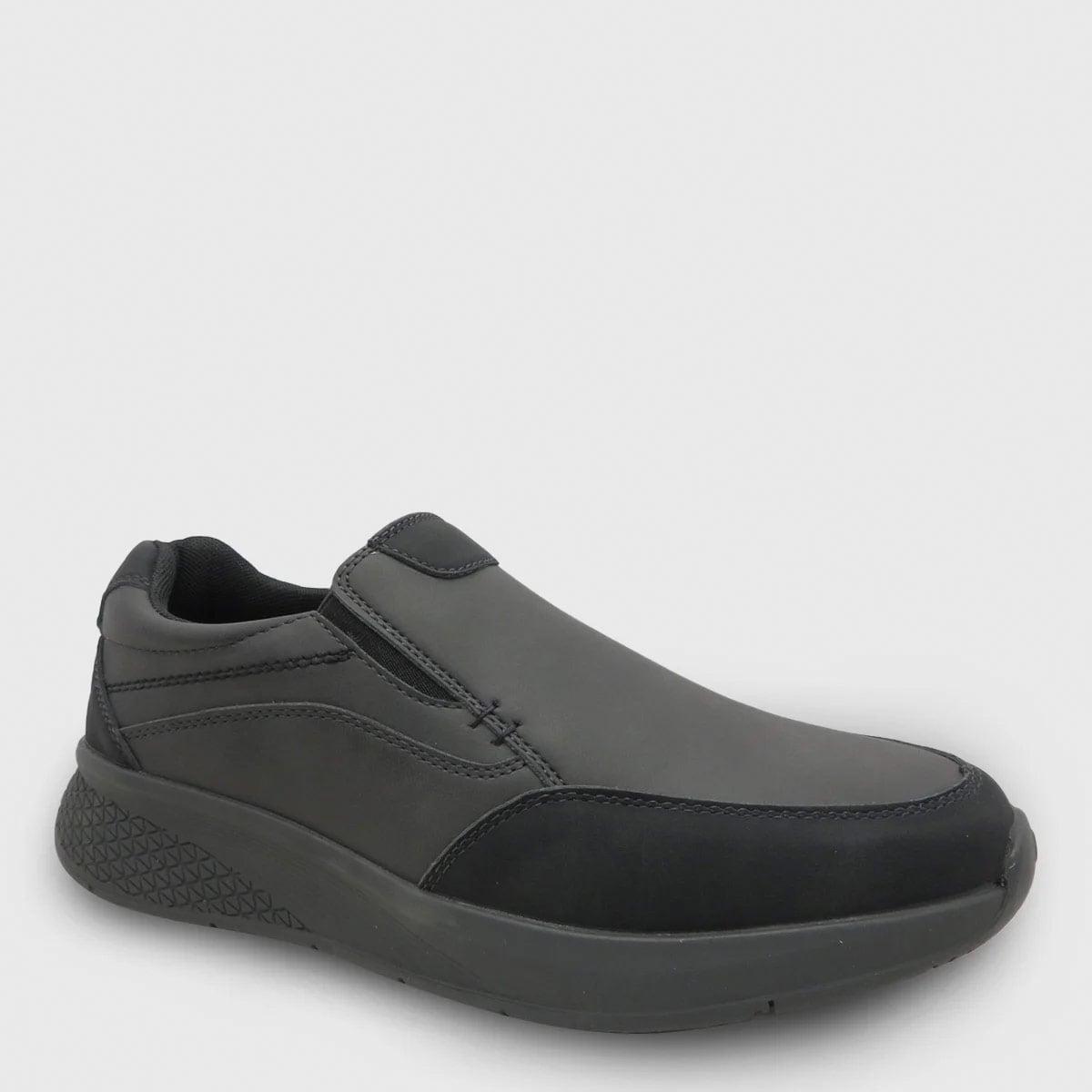 ZAPATOS HOMBRE KENNETH STEVENS KESO - 2