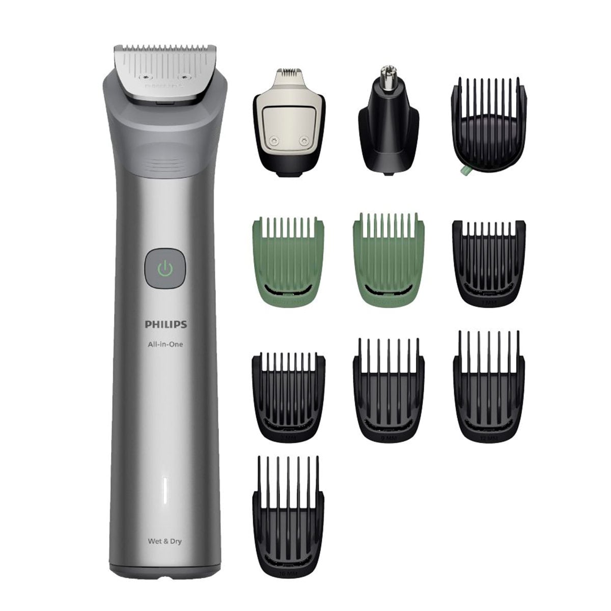 AFEITADORA PHILIPS ALL IN ONE SERIE 5000 MG5923/15 - 2