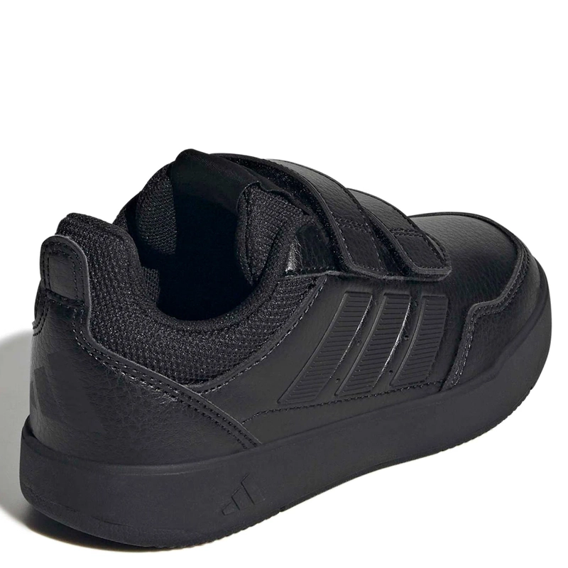 ZAPATILLAS UNISEX ADIDAS TENSAUR SPORT 3.0 CF K NEGRO - 4