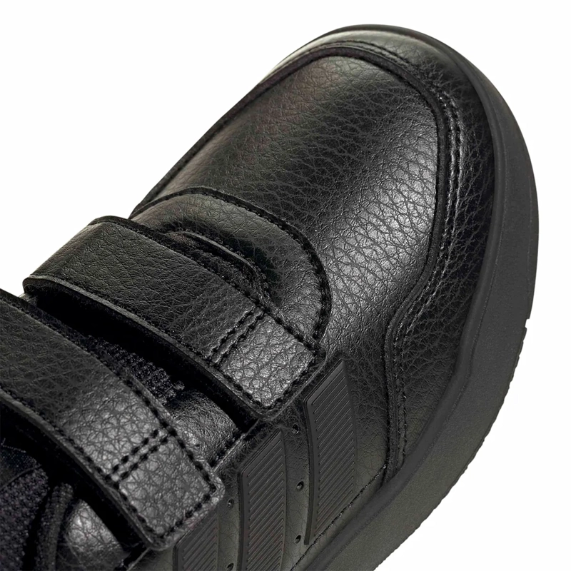 ZAPATILLAS UNISEX ADIDAS TENSAUR SPORT 3.0 CF K NEGRO - 7