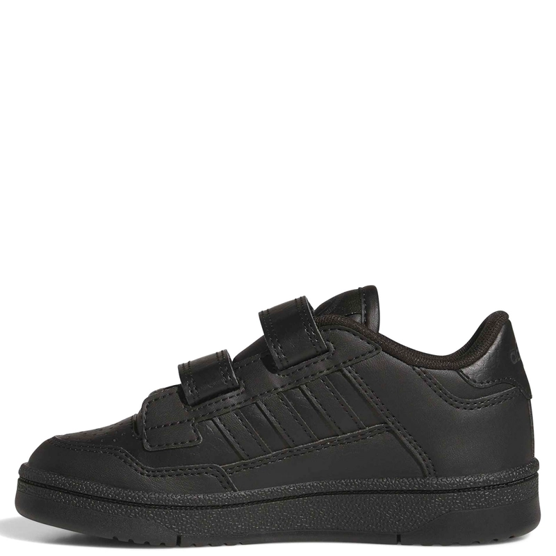 ZAPATILLAS UNISEX ADIDAS RAPID COURT CF C - 3