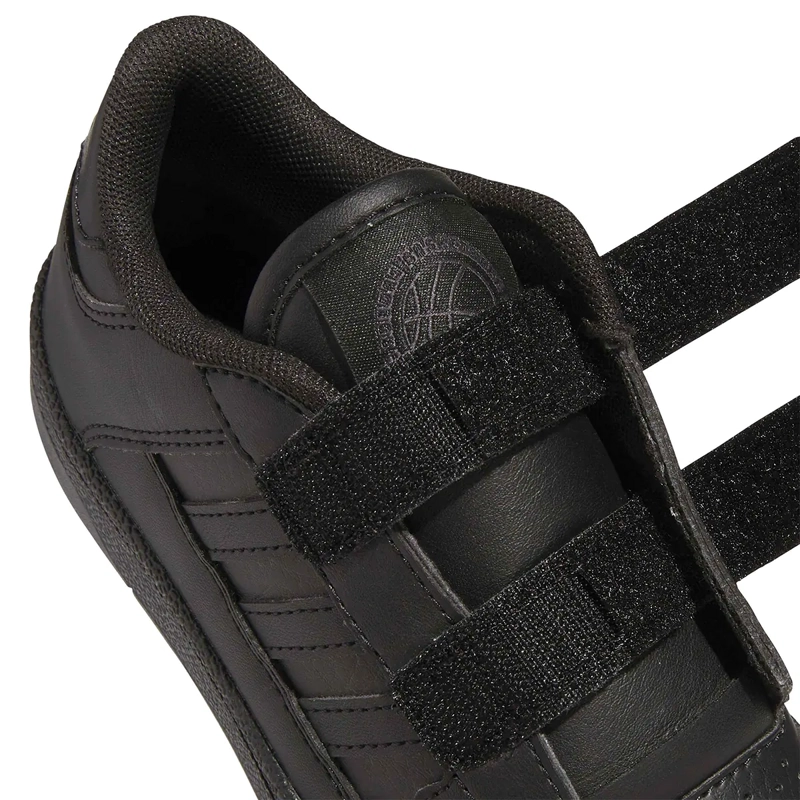 ZAPATILLAS UNISEX ADIDAS RAPID COURT CF C - 8