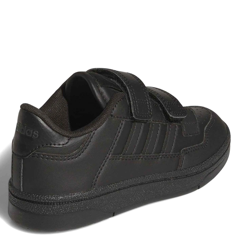ZAPATILLAS UNISEX ADIDAS RAPID COURT CF C - 4