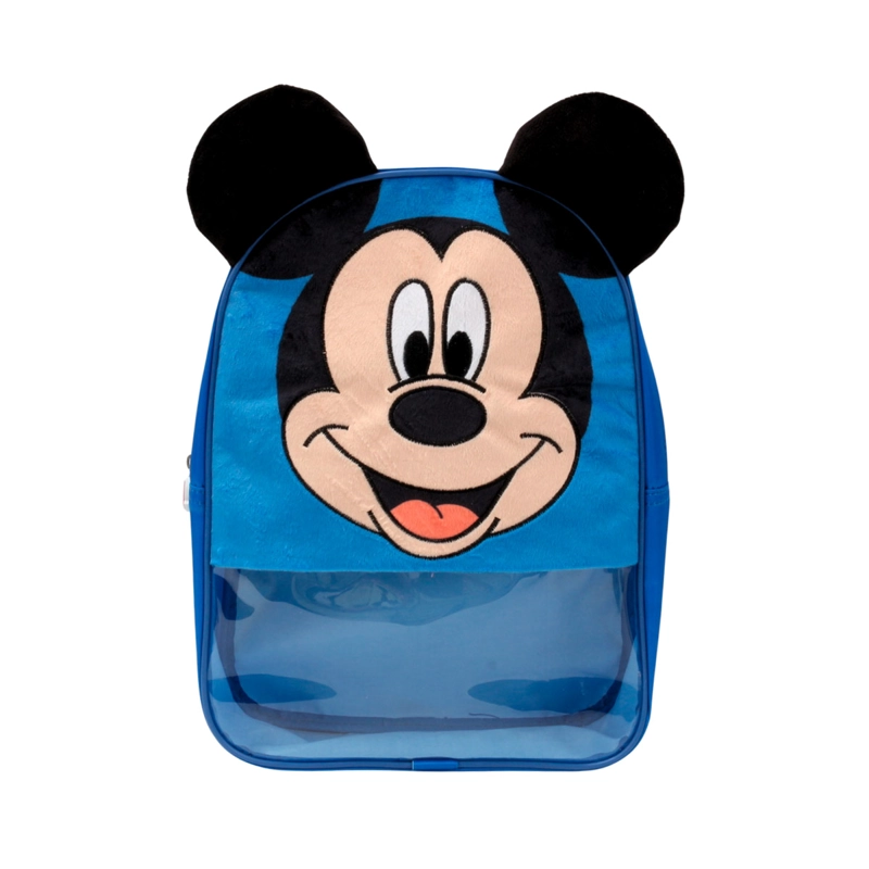 MOCHILA MICKEY PLUSH - 1