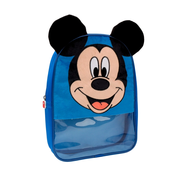 MOCHILA MICKEY PLUSH - 2