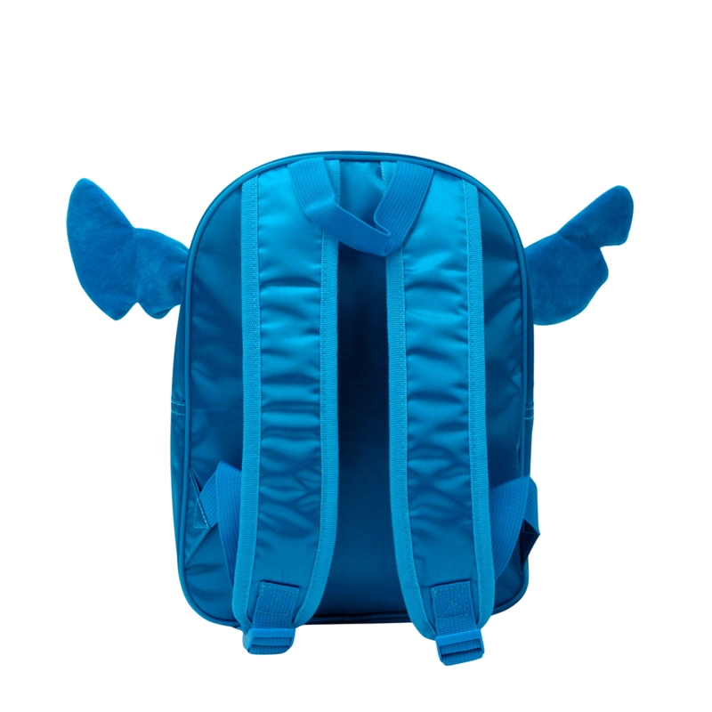 MOCHILA LILO & STITCH PLUSH - 4