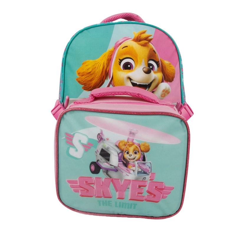 PACK ESCOLAR PAWPATROL - 2