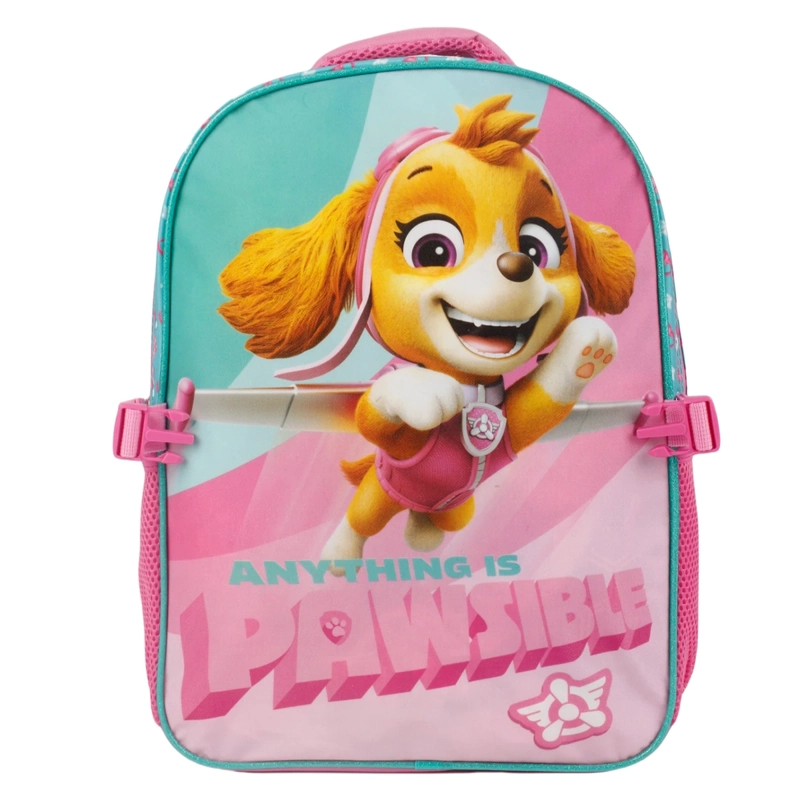 PACK ESCOLAR PAWPATROL - 3
