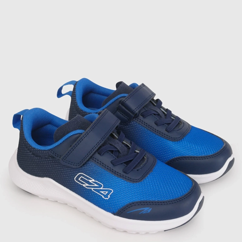 ZAPATILLAS NIÑO COLLOKY CASUALES AZUL KI58950350V6  - 2