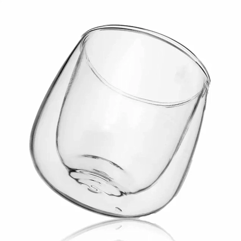 SET 2 TAZAS SIMPLIT DOBLE PARED ESPRESSO 80 ML - 4