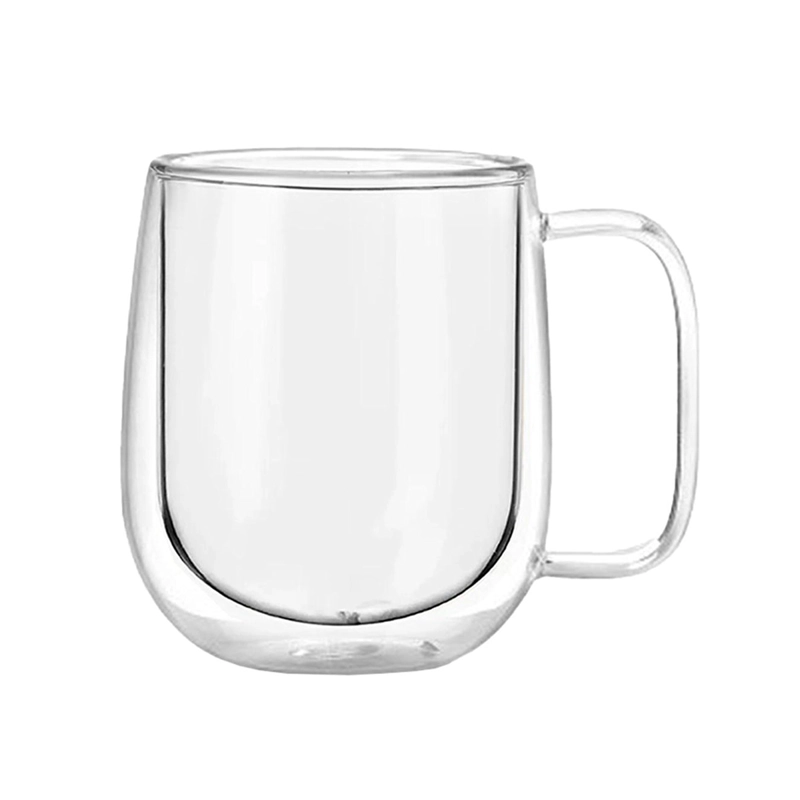 TAZA MUG SIMPLIT DOBLE PARED 300 ML - 1