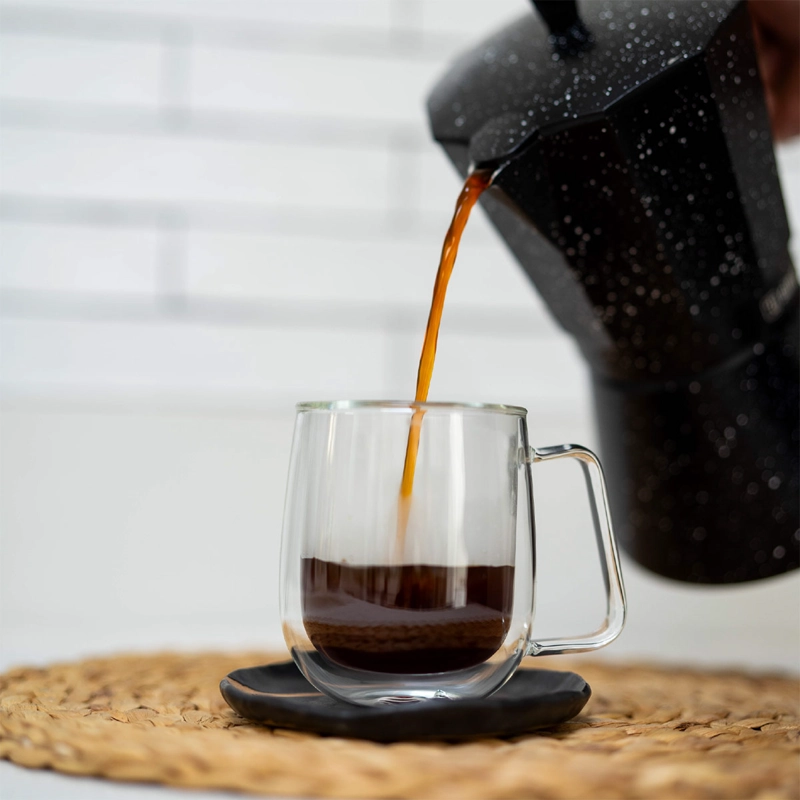 TAZA MUG SIMPLIT DOBLE PARED 300 ML - 3