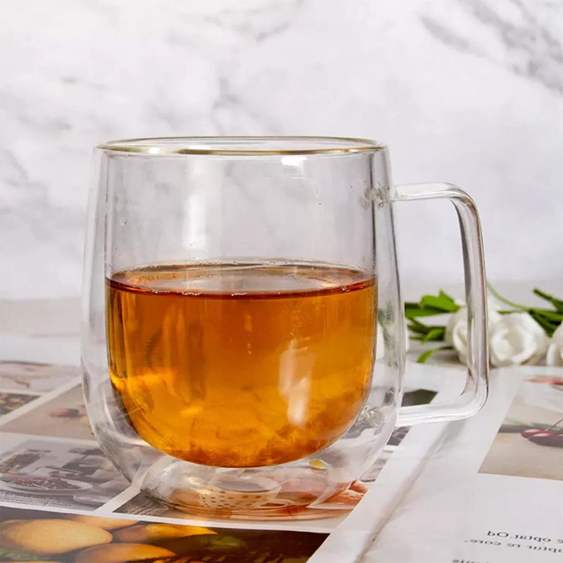 TAZA MUG SIMPLIT DOBLE PARED 300 ML - 7