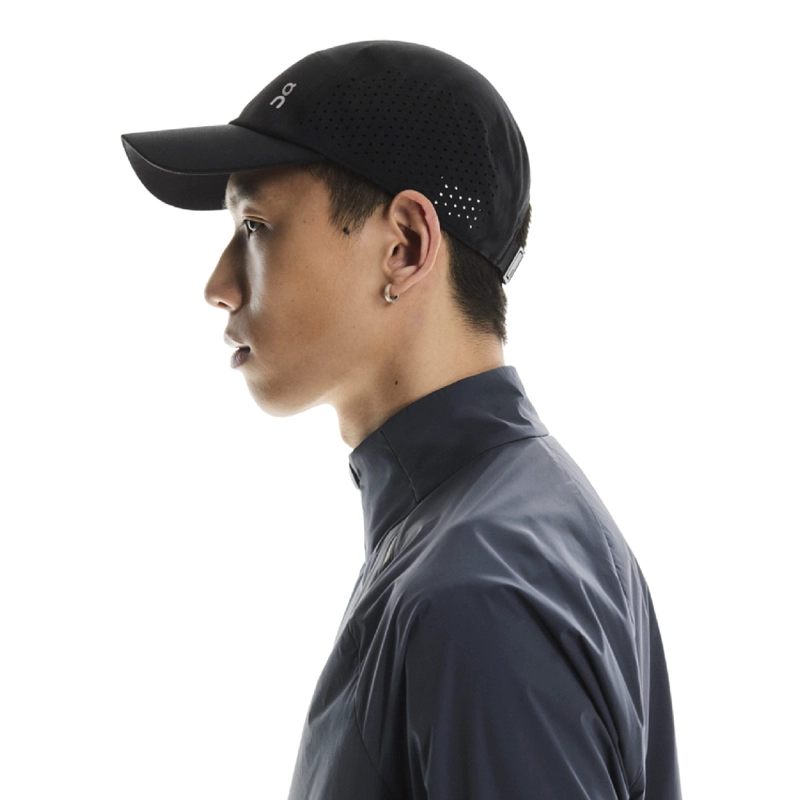 JOCKEY UNISEX ON NEGRO LIGHTWEIGHT - 2