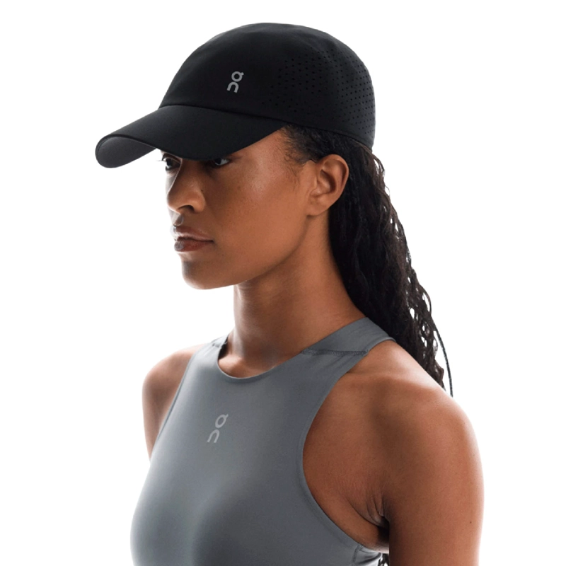 JOCKEY UNISEX ON NEGRO LIGHTWEIGHT - 3