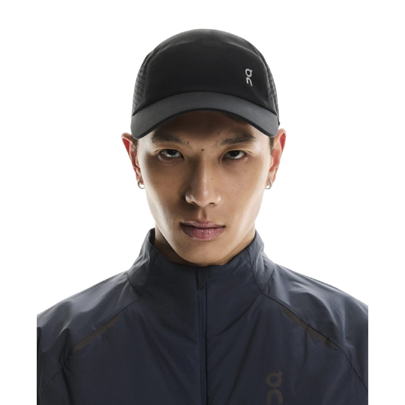 JOCKEY UNISEX ON NEGRO LIGHTWEIGHT - 4