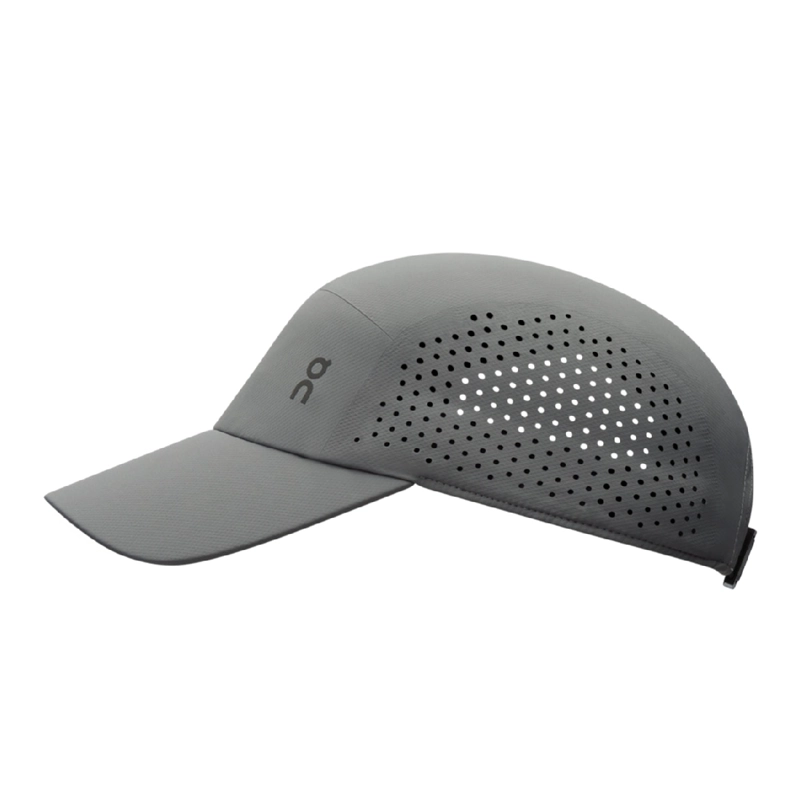 JOCKEY UNISEX ON GRIS LIGHTWEIGHT - 1