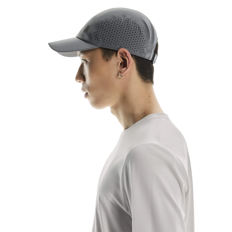 JOCKEY UNISEX ON GRIS LIGHTWEIGHT - 2