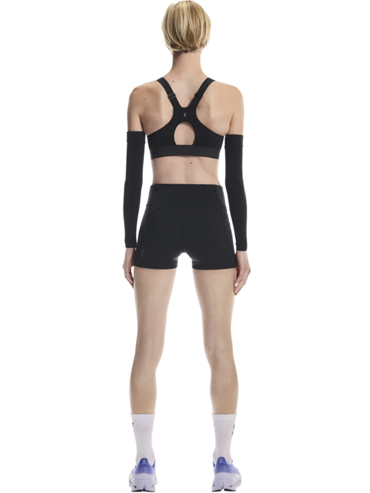 PETO DEPORTIVO MUJER ON - 5