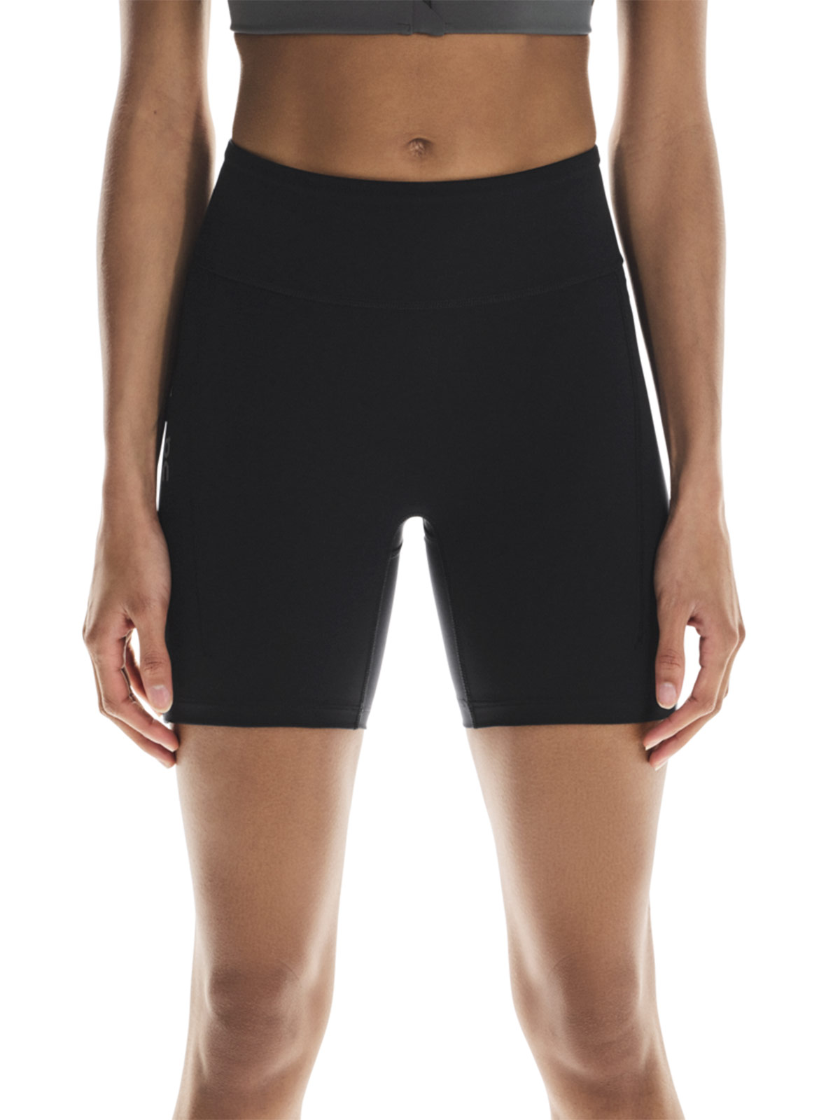 SHORT DEPORTIVO MUJER ON TIGHTS - 1
