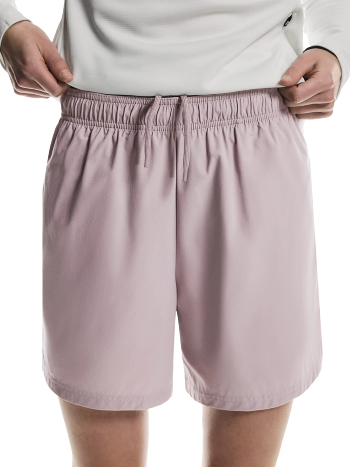 SHORT DEPORTIVO MUJER ON 5 CORE - 1