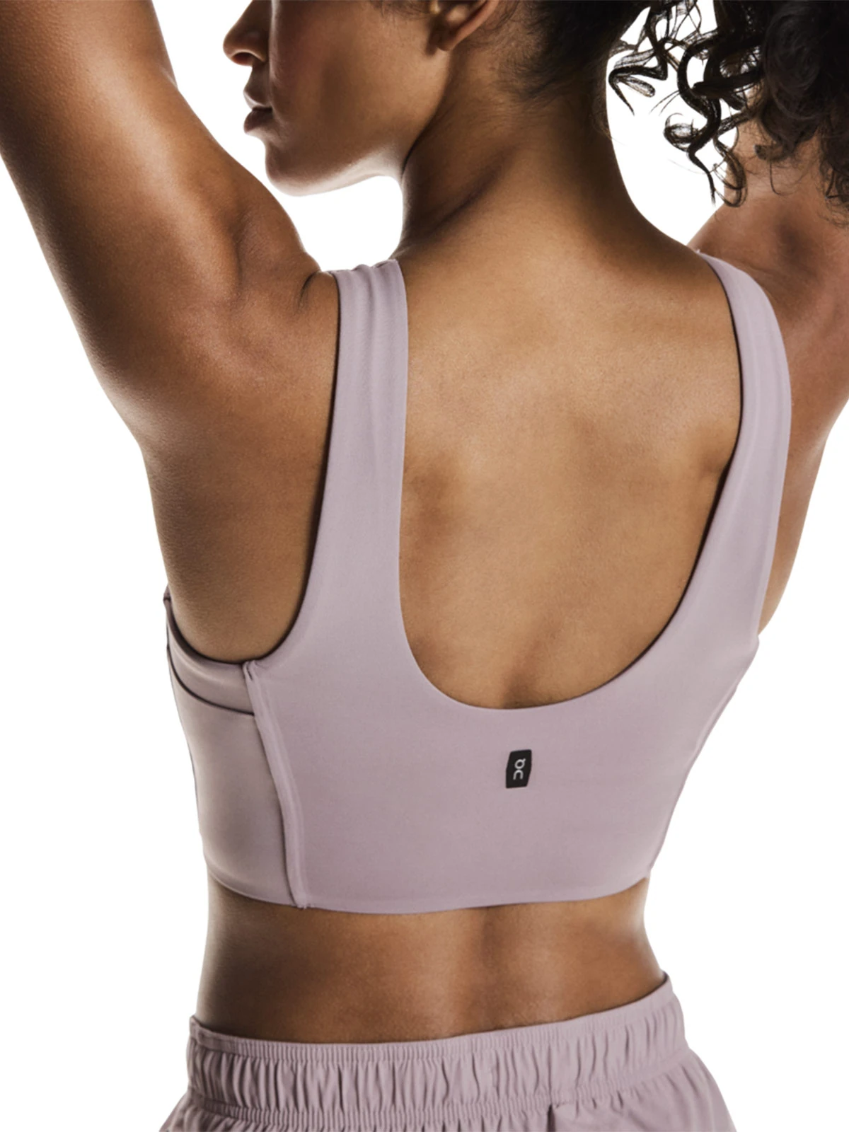 PETO DEPORTIVO MUJER ON CORE 2-IN - 2