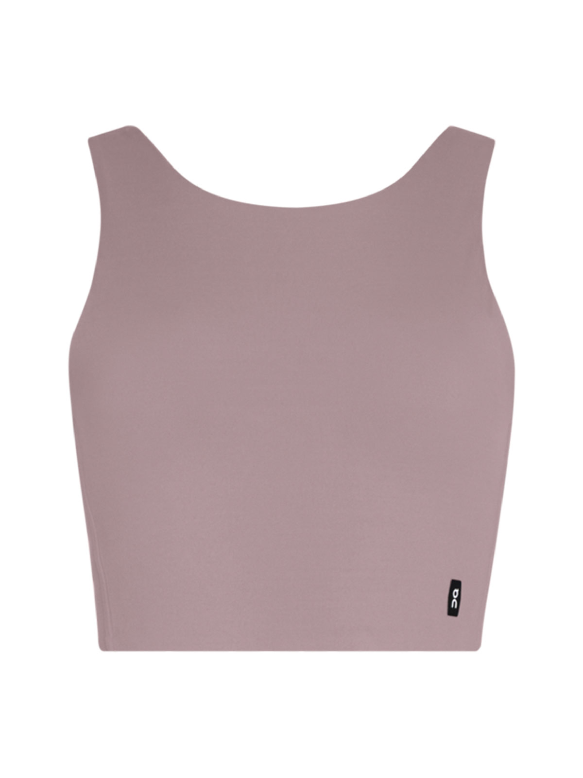 PETO DEPORTIVO MUJER ON CORE 2-IN - 5