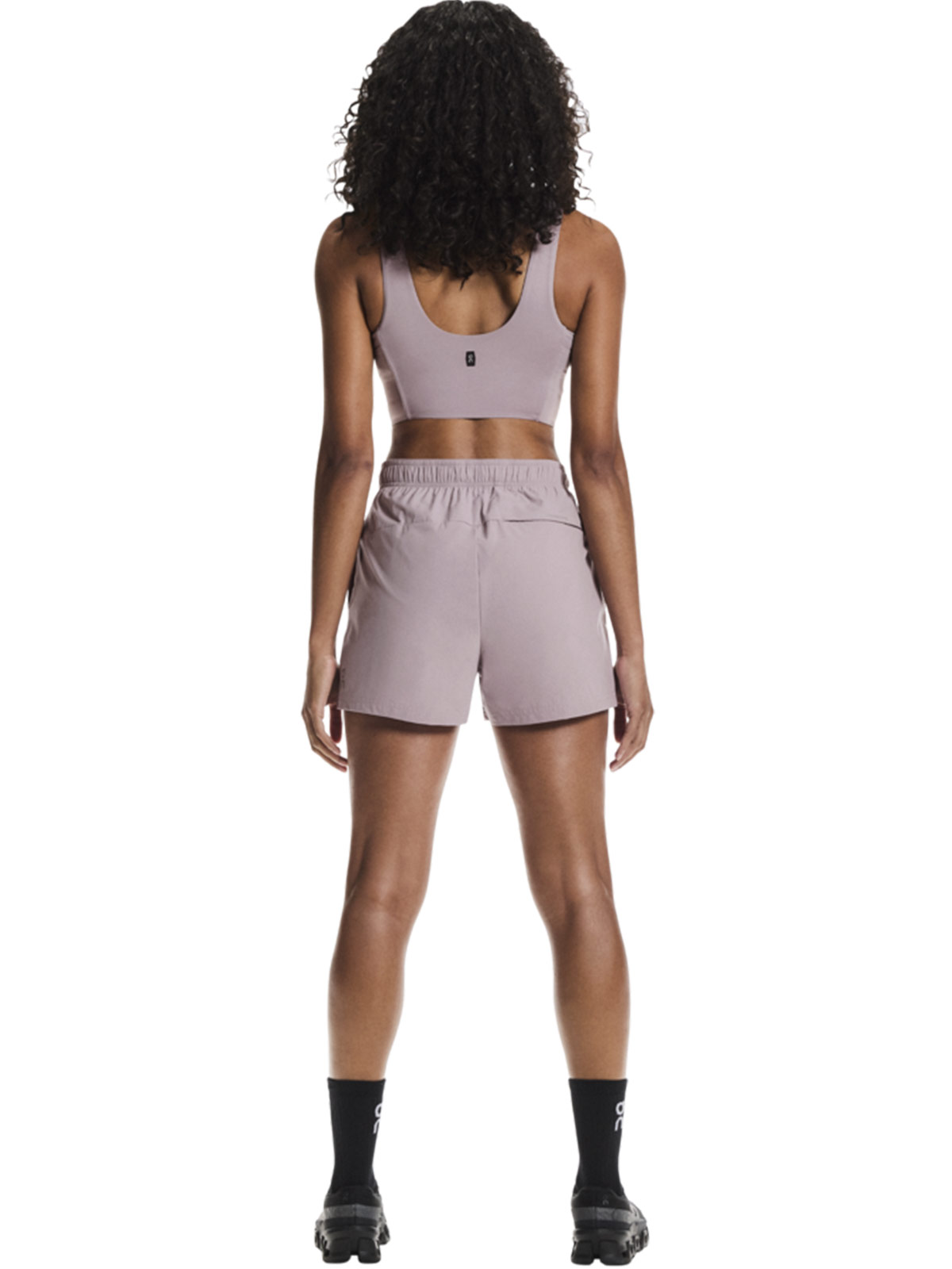 PETO DEPORTIVO MUJER ON CORE 2-IN - 6