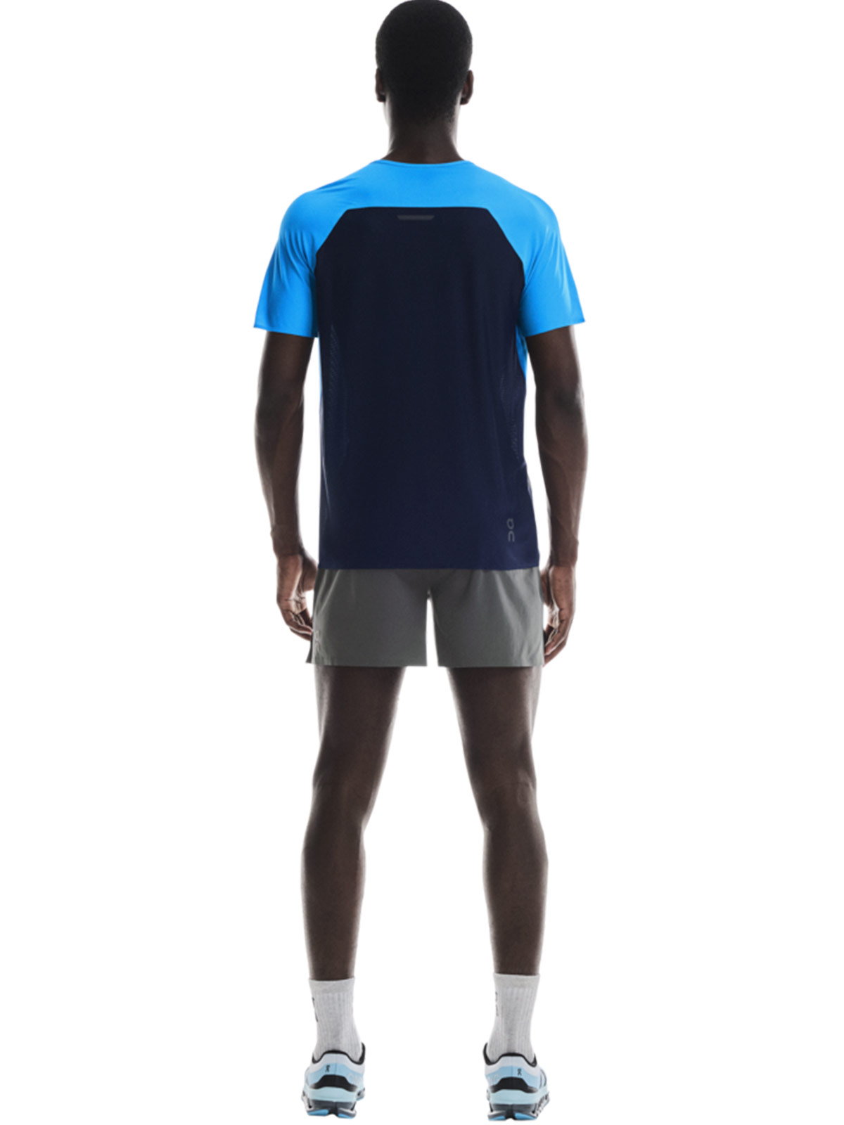 SHORT DEPORTIVO HOMBRE ON  - 2