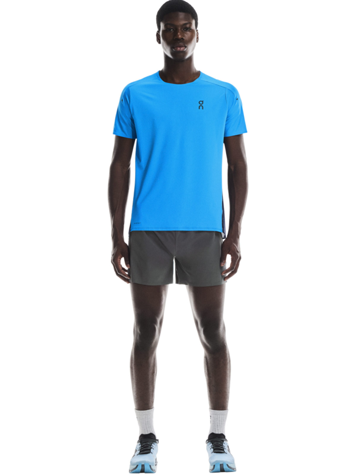 SHORT DEPORTIVO HOMBRE ON  - 4