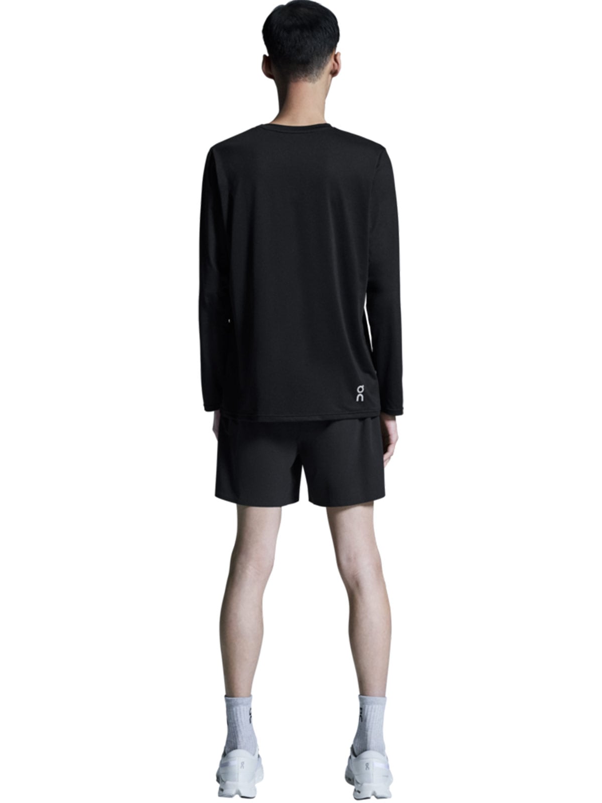 SHORT DEPORTIVO HOMBRE ON  - 4