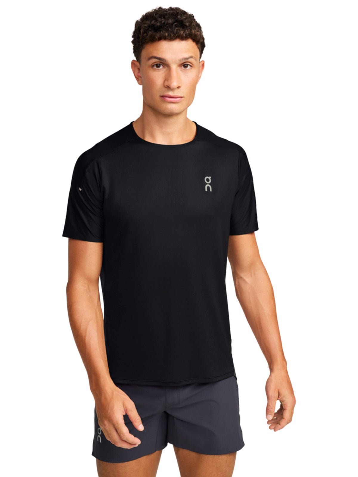 POLERA DEPORTIVA HOMBRE ON PERFORMANCE-T - 1