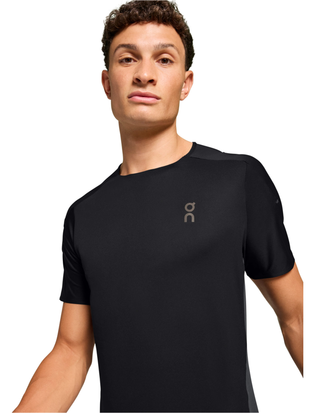 POLERA DEPORTIVA HOMBRE ON PERFORMANCE-T - 2